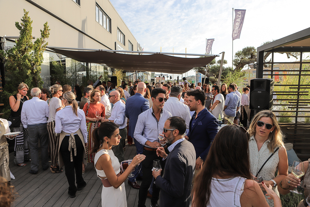 Design Summer Party 2019