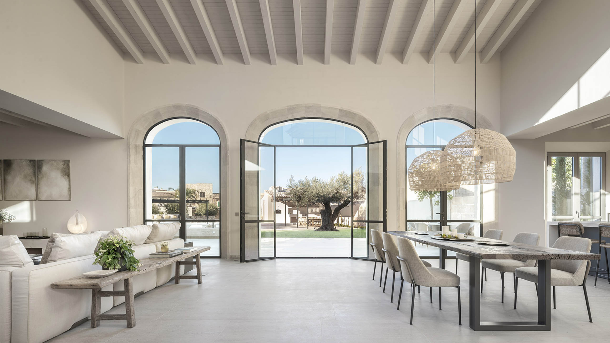 Villa Mara