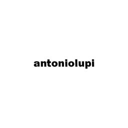 Antonio Lupi