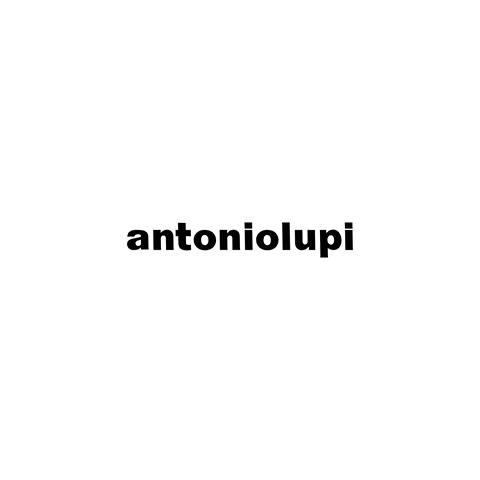 Antonio Lupi