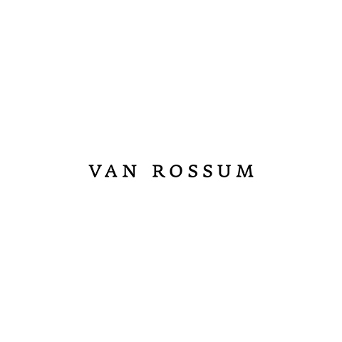 Van Rossum