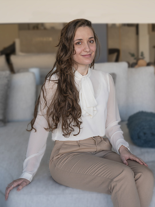 Aina Sbert