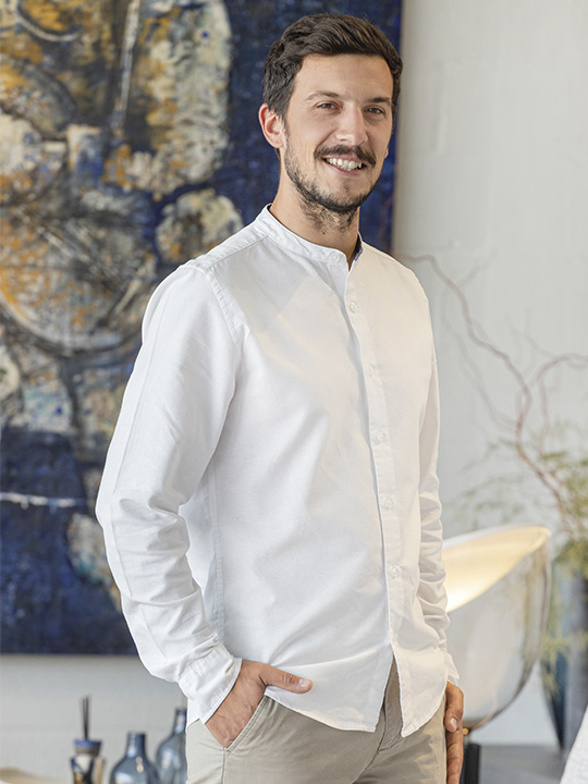 Alex Gottardi