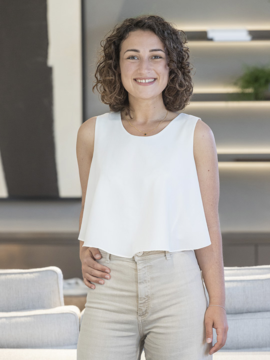 Antonia Zoë Strunk