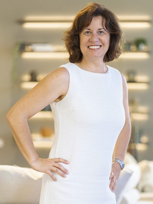Begoña Suárez
