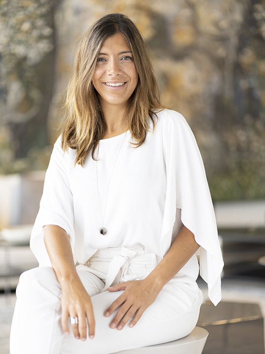 Carmen Pujol