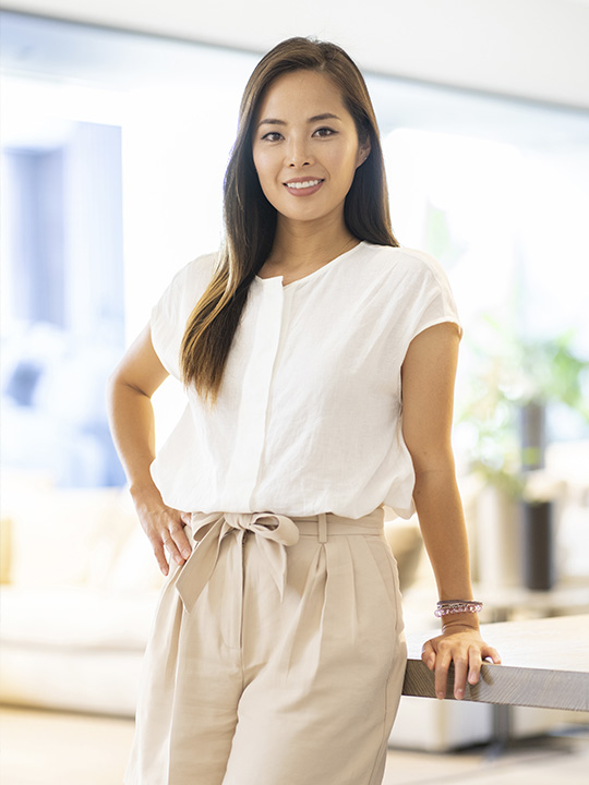 Seokjae Hong