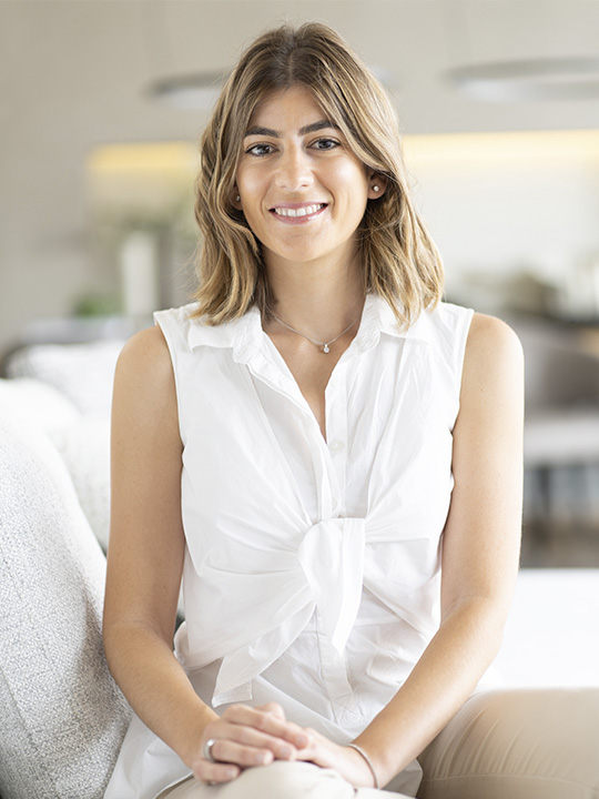 Elena Giménez