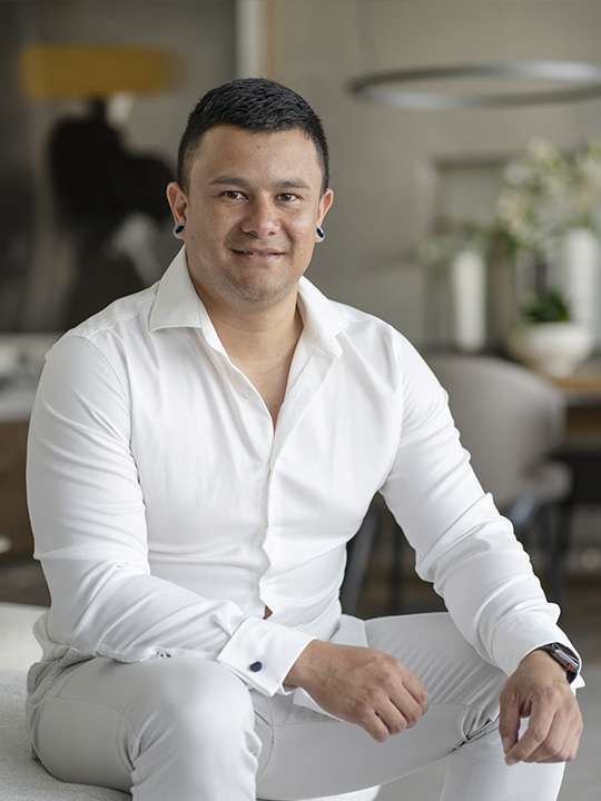 Felipe López
