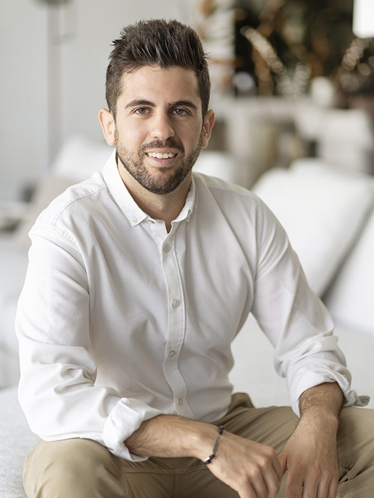 Juan Carlos Limiñana