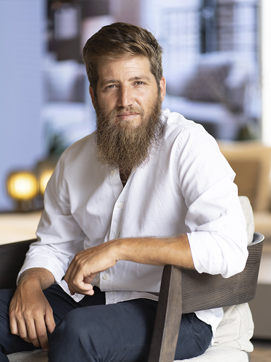 Juan Albis