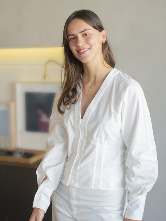 Julie Declercq