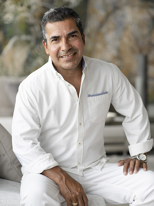 Libardo Ortiz