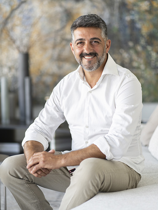 Lorenzo Martín