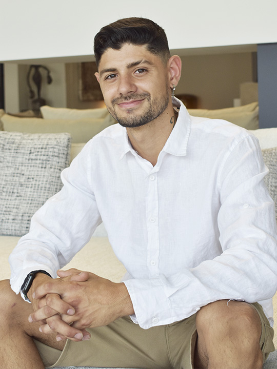 Lucas Pascoal