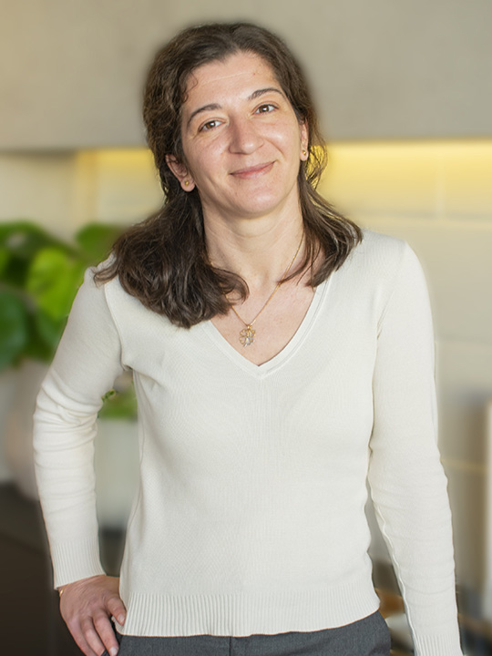 Maria Boanca