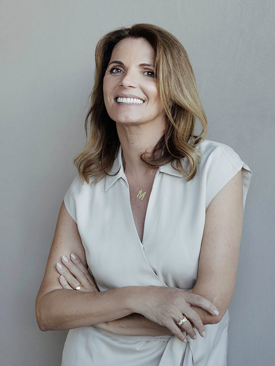 Mariana Muñoz