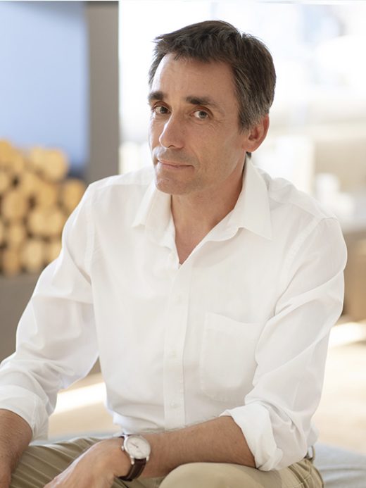 Mikel Diserssen