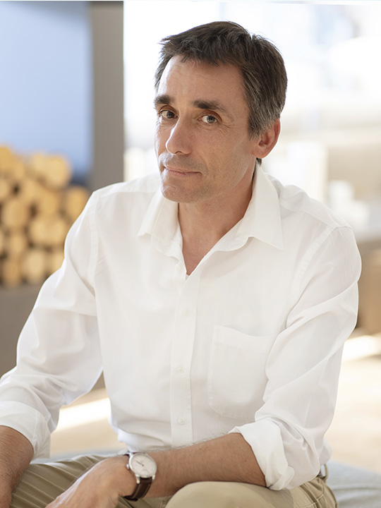 Mikel Diserssen