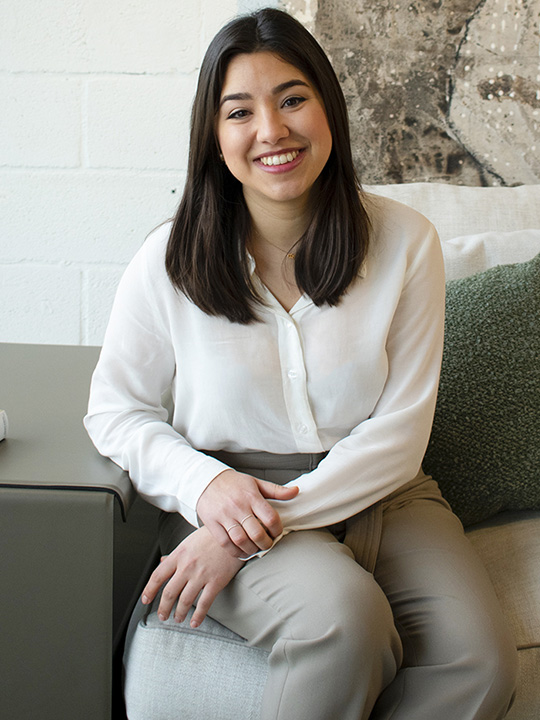 Nadin Anani