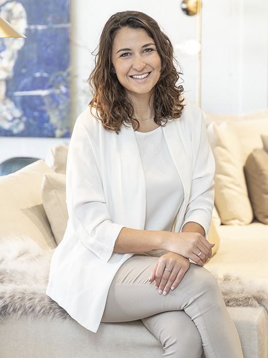 Raquel Torres