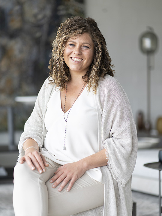 Rosa Gost