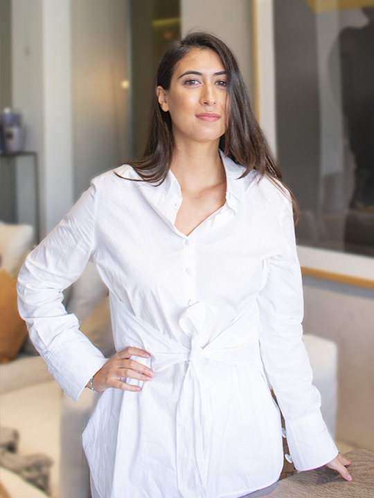 Sara Martinez