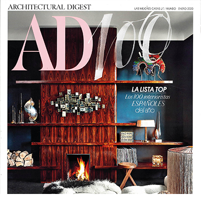 AD PRESENTS SEAHOUSE MINOTTI