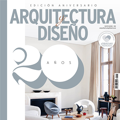 Arquitectura y diseño publishes M16