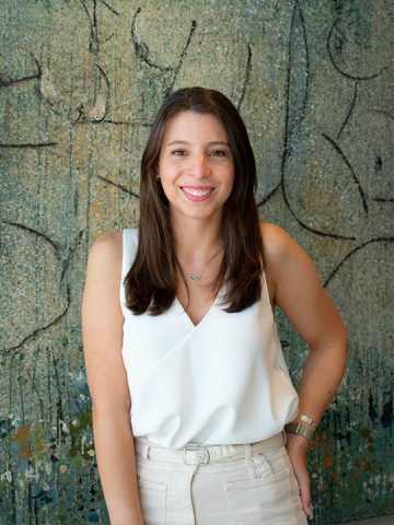 Emilia Balverde
