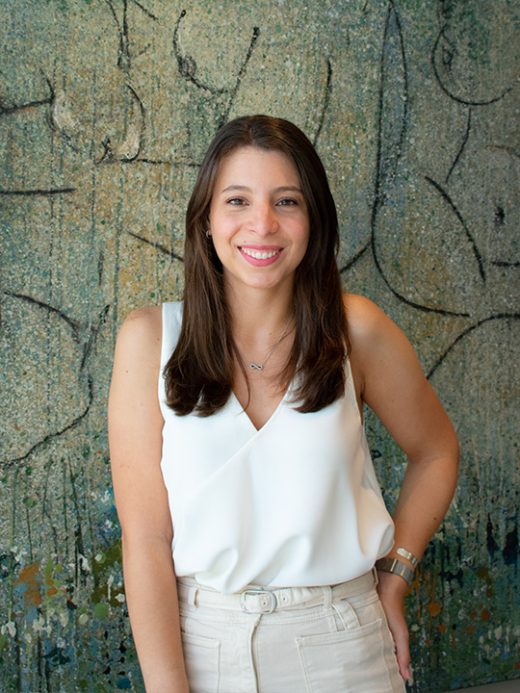 Emilia Balverde