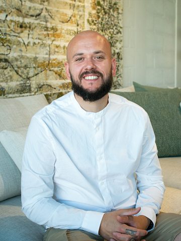 Ezequiel González