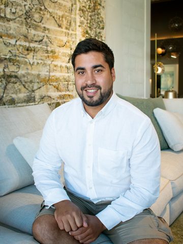 Federico Matías