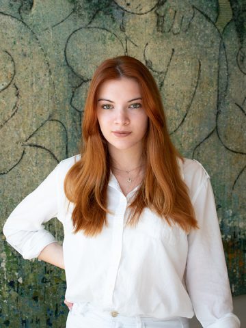 Madlen Stoycheva