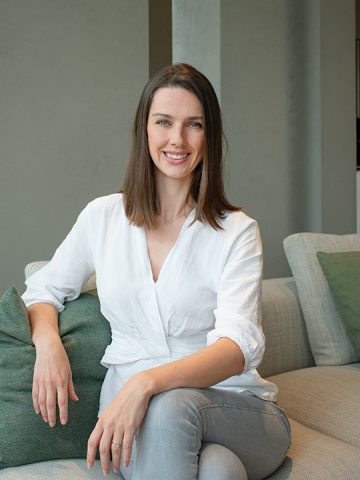 Marina Schall