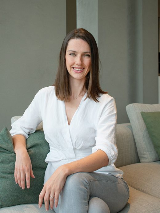 Marina Schall