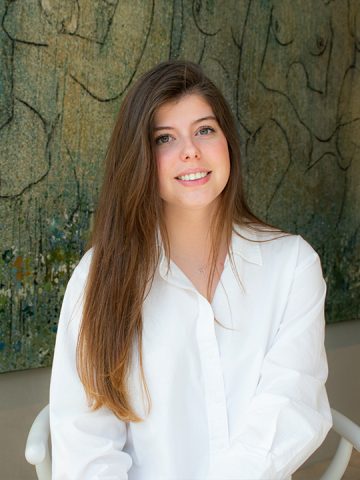 Marta Morell