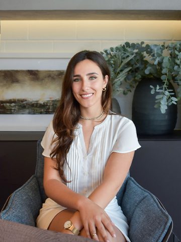 Paula Arau