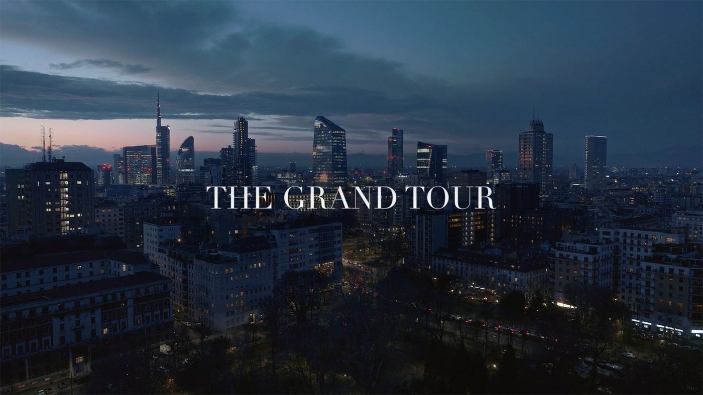 The Grand Tour