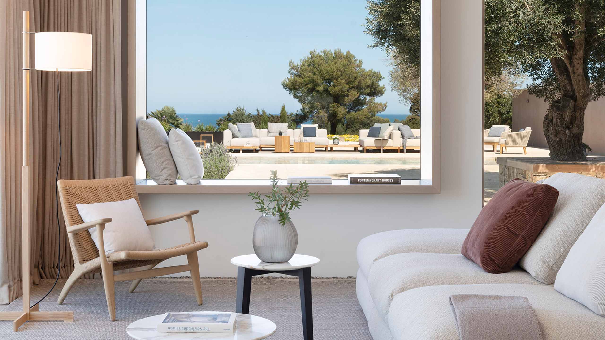 Castell Son Claret Hotel
